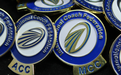 What I learned…from becoming a credentialed coach