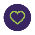 logo heart