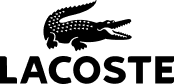 logo LACOSTE