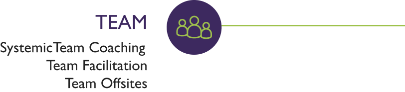 our approch team mobile